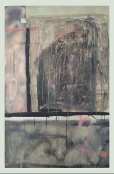 ANASTASIA CALINOVICI // DIHOTOMIE 1