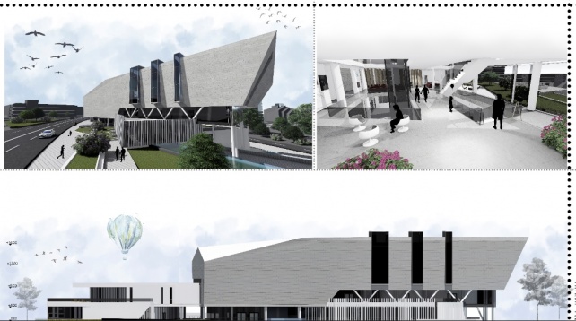 ANCA BUDĂU // CENTRU DE DEZVOLTARE PERSONALĂ ȘI ARTISTICĂ PENTRU TINERI