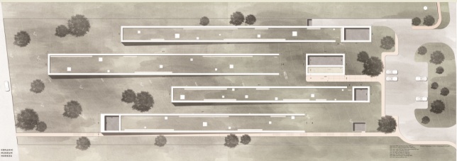 ANDRA ȘODOLESCU // MUZEUL DE CERAMICĂ, HOREZU