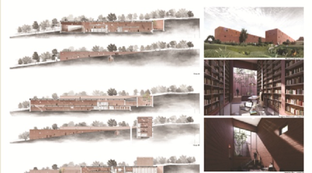 ANDRA ȘODOLESCU // MUZEUL DE CERAMICĂ, HOREZU