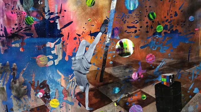 ANDRADA FEȘNIC // (IM)POSSIBILITIES