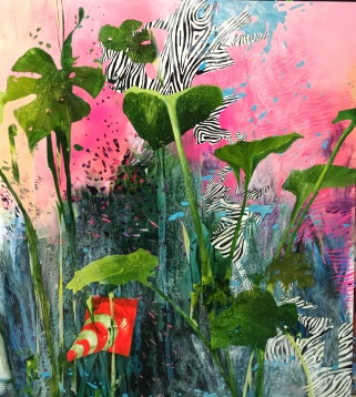 ANDRADA FEȘNIC // (IM)POSSIBILITIES