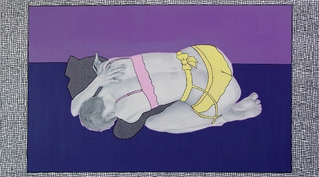 ANDREEA-ELENA ȘTEFAN // FELII DE VIAȚĂ