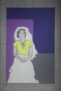 ANDREEA-ELENA ȘTEFAN // FELII DE VIAȚĂ