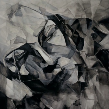 ANDREEA GHEORGHIU (GRAPA) // IEȘIREA DIN SINE