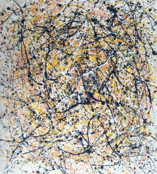 ANDREEA-MARIA ȘTEFĂNESCU // PUTEREA UMBREI