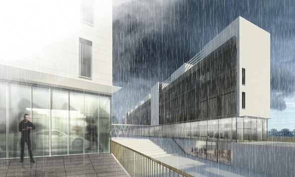 ANDREEA PĂNESCU // ȘCOALĂ PROFESIONALĂ PENTRU INDUSTRIA AUTO