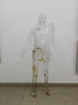 ANDREI DINICĂ // UMBRELE VIDULUI