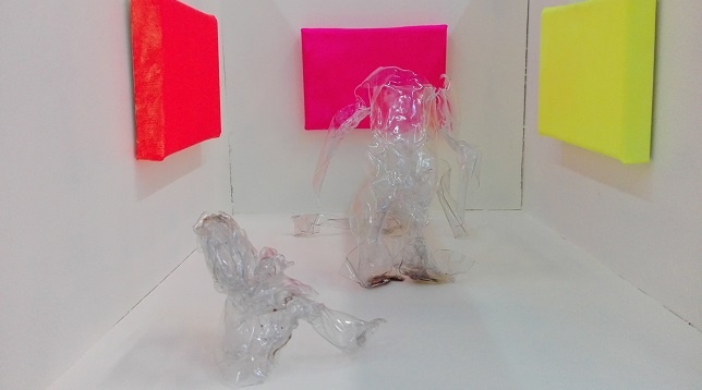 ANDREI DINICĂ // UMBRELE VIDULUI