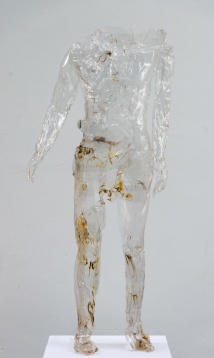 ANDREI DINICĂ // UMBRELE VIDULUI