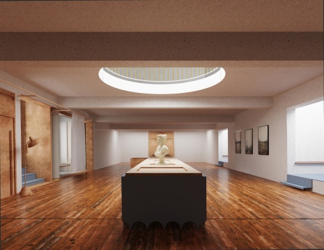 ANDREI JURUBIȚĂ // CENTRU DE ARHIVARE ȘI CERCETARE ÎN MUNICIPIUL GIURGIU