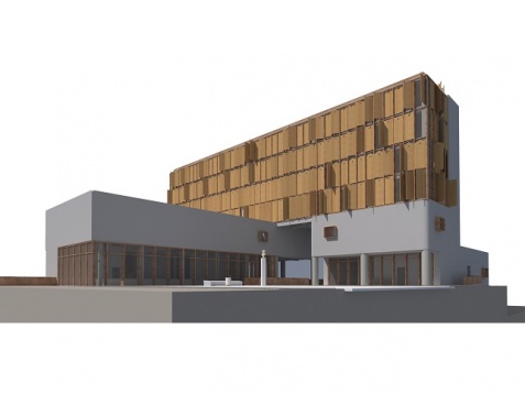 ANDREI JURUBIȚĂ // CENTRU DE ARHIVARE ȘI CERCETARE ÎN MUNICIPIUL GIURGIU