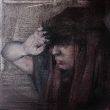 ANDREI NUȚU // METANOIA 