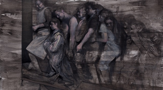 ANDREI NUȚU // METANOIA 