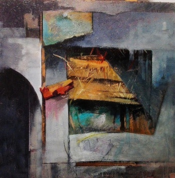 CONSTANTIN TANISLAV // INTERIOR UPDATE