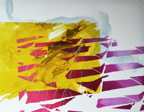 CRISTINA ELENA FLOREA // ÎNTORS