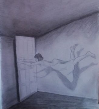 DANIELA POPA // INCUBUS