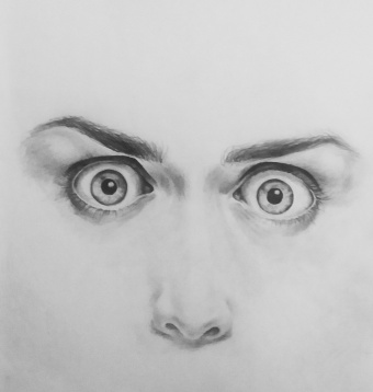 DANIELA POPA // INCUBUS