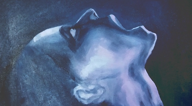 DANIELA POPA // INCUBUS