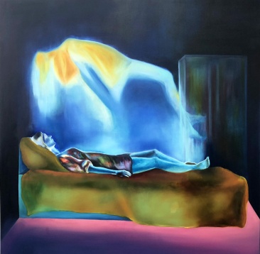 DANIELA POPA // INCUBUS