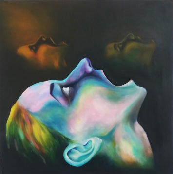 DANIELA POPA // INCUBUS