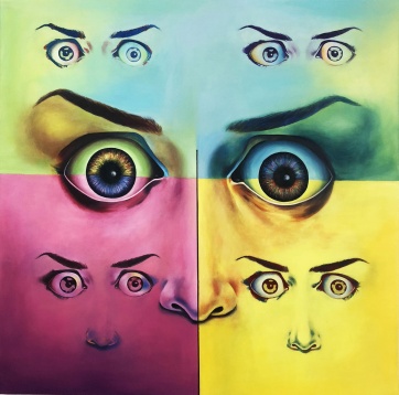 DANIELA POPA // INCUBUS