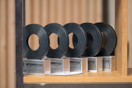 Deadline extension pentru înscrieri Internetics 2018, ediţia a XVIII-a