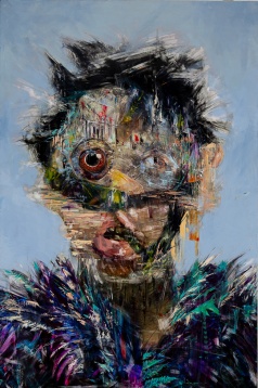 DENISA ANDREEA GROSU // HOW IT'S MADE