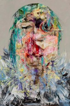 DENISA ANDREEA GROSU // HOW IT'S MADE