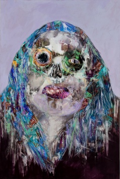 DENISA ANDREEA GROSU // HOW IT'S MADE