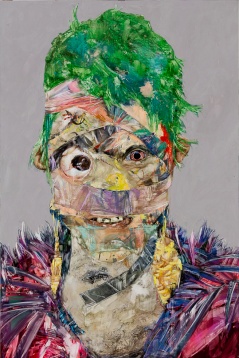 DENISA ANDREEA GROSU // HOW IT'S MADE