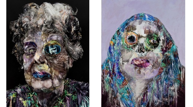 DENISA ANDREEA GROSU // HOW IT'S MADE