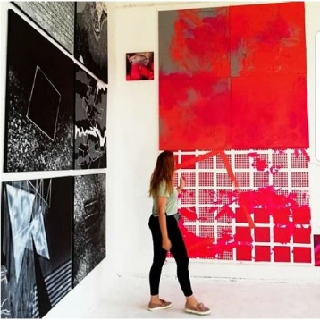 DIANA MICU // DEBUȘEU