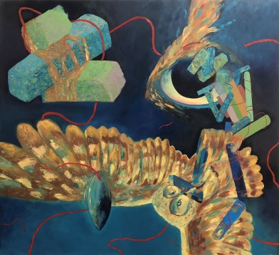 ELENA MICU // ARHETIPURI