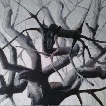 ELISABETA SULTAN ILIESCU // METAMORFOZE