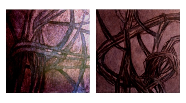 ELISABETA SULTAN ILIESCU // METAMORFOZE