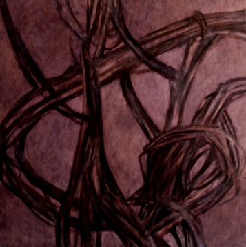 ELISABETA SULTAN ILIESCU // METAMORFOZE