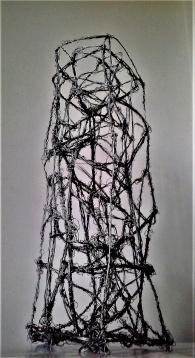 ELISABETA SULTAN ILIESCU // METAMORFOZE