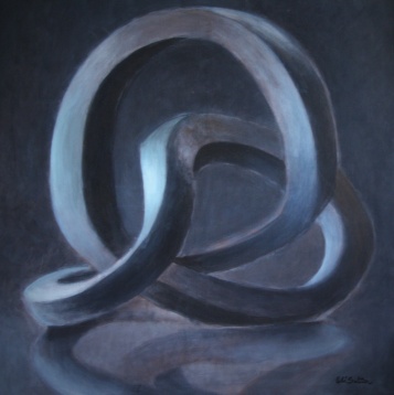 ELISABETA SULTAN ILIESCU // METAMORFOZE