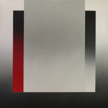 FLORENTINA OTARI // ÎN INTERIORUL LINIȘTII - PICTURA CA ARTĂ MEDITATIVĂ