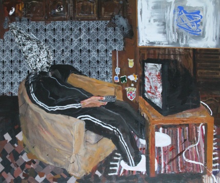 GABRIEL TIMANDI // JURNAL DE VICII