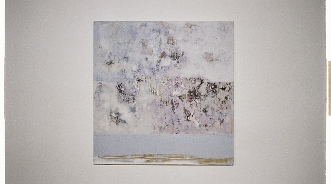 GEORGE BÎZGU // LIRICA INDUSTRIALĂ