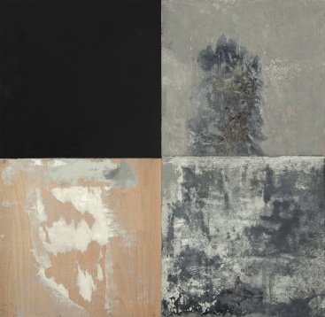 GEORGE BÎZGU // LIRICA INDUSTRIALĂ