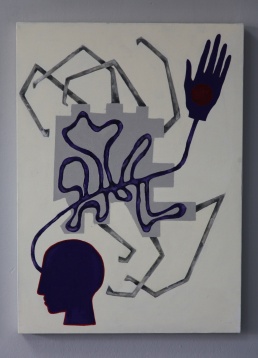 IOANA MARȘIC // HARD TISSUE