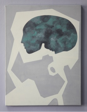 IOANA MARȘIC // HARD TISSUE