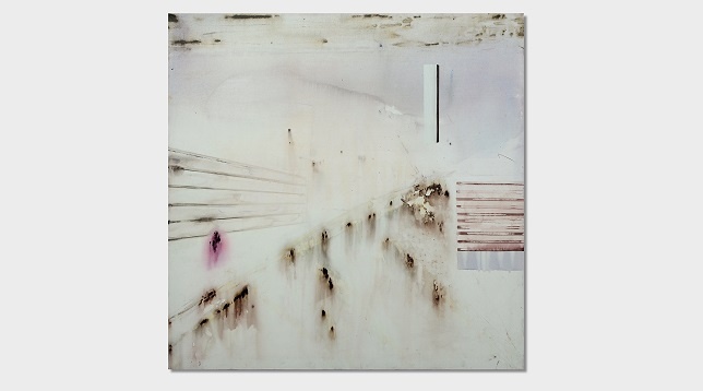 LAURA NICULESCU // MAI PUȚIN ÎNSEAMNĂ MAI MULT