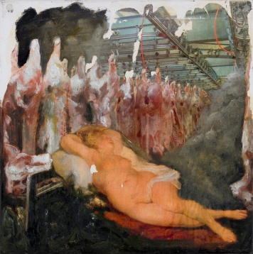 MĂDĂLINA POPESCU // I'M LOVIN' IT!