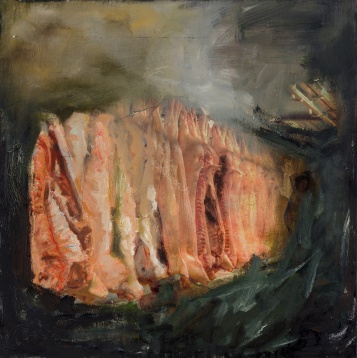 MĂDĂLINA POPESCU // I'M LOVIN' IT!