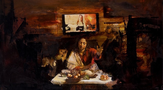 MĂDĂLINA POPESCU // I'M LOVIN' IT!