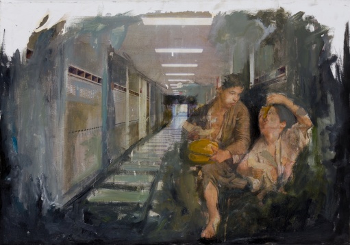 MĂDĂLINA POPESCU // I'M LOVIN' IT!